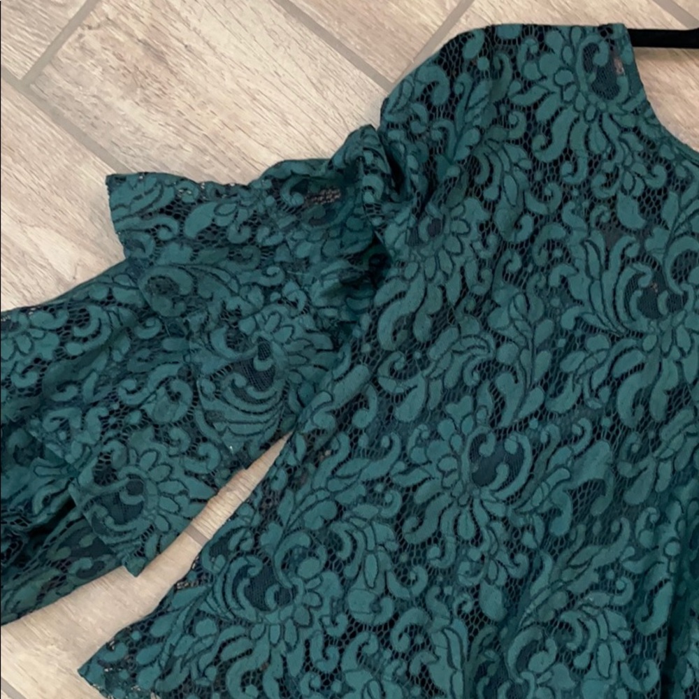 Blouse - Picture 4 of 4